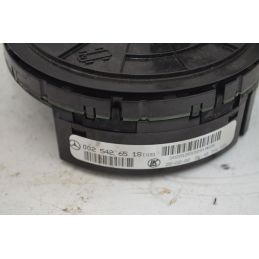 Contatto Spiralato Mercedes Classe E W210 Dal 1995 al 2002 Cod 0025426518  1747386165952