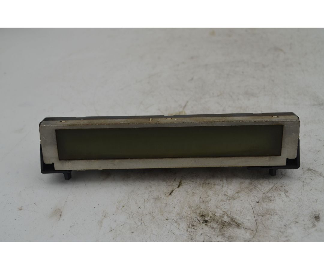 Display Mazda 3 Dal 2003 al 2009 Cod BP4K-66-EV0  1747387212808