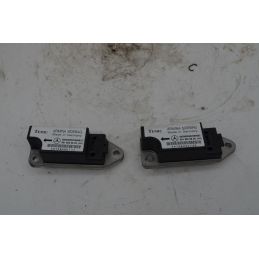 Sensori Airbag Impatto Mercedes Classe E W210 Dal 1995 al 2002 Cod 0018205626  1747387552850