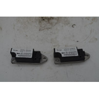 Sensori Airbag Impatto Mercedes Classe E W210 Dal 1995 al 2002 Cod 0018205626  1747387552850