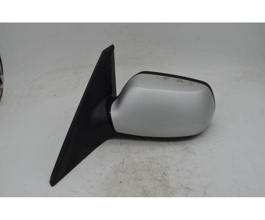 Specchietto Retrovisore esterno SX Mazda 3 Dal 2003 al 2009 Cod 012220  1747387935783
