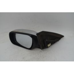 Specchietto Retrovisore esterno SX Mazda 3 Dal 2003 al 2009 Cod 012220  1747387935783