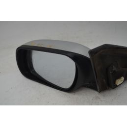 Specchietto Retrovisore esterno SX Mazda 3 Dal 2003 al 2009 Cod 012220  1747387935783
