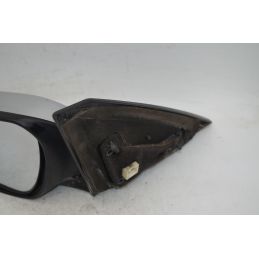 Specchietto Retrovisore esterno SX Mazda 3 Dal 2003 al 2009 Cod 012220  1747387935783