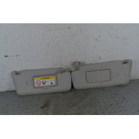 Alette Parasole DX e SX Mercedes Classe B W246 Dal 2011 al 2019 Cod A24681021007M94  1747388496085