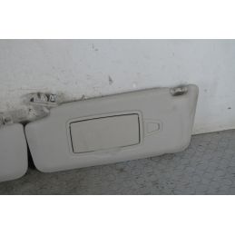 Alette Parasole DX e SX Mercedes Classe B W246 Dal 2011 al 2019 Cod A24681021007M94  1747388496085