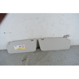 Alette Parasole DX e SX Mercedes Classe B W246 Dal 2011 al 2019 Cod A24681021007M94  1747388496085