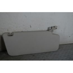 Alette Parasole DX e SX Mercedes Classe B W246 Dal 2011 al 2019 Cod A24681021007M94  1747388496085