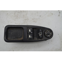 Pulsantiera alzacristallo anteriore SX Citroen Jumpy Dal 2007 al 2016 CodE30641-024C  1747389004593