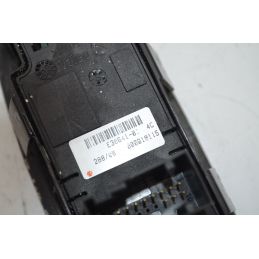 Pulsantiera alzacristallo anteriore SX Citroen Jumpy Dal 2007 al 2016 CodE30641-024C  1747389004593