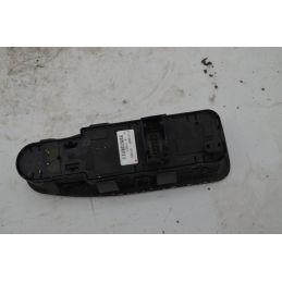 Pulsantiera alzacristallo anteriore SX Citroen Jumpy Dal 2007 al 2016 CodE30641-024C  1747389004593