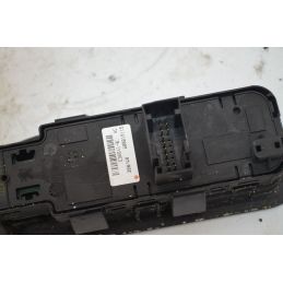 Pulsantiera alzacristallo anteriore SX Citroen Jumpy Dal 2007 al 2016 CodE30641-024C  1747389004593