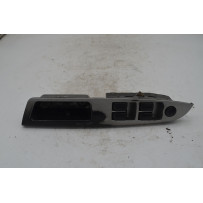 Pulsantiera alzacristalli anteriore SX Chevrolet Matiz Dal 2005 al 2010 Cod 20002512  1747389592991