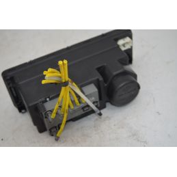 Centralina Chiusura Centralizzata Mercedes Classe E W210 Dal 1995 al 2002 Cod 2108001948  1747389634837