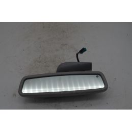 Specchietto Retrovisore Interno Mercedes Classe E W210 Dal 1995 al 2002 Cod 2088101917  1747389936566