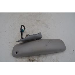 Specchietto Retrovisore Interno Mercedes Classe E W210 Dal 1995 al 2002 Cod 2088101917  1747389936566
