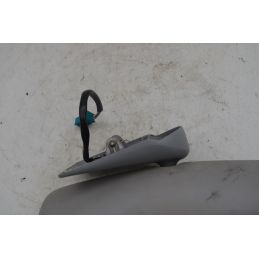 Specchietto Retrovisore Interno Mercedes Classe E W210 Dal 1995 al 2002 Cod 2088101917  1747389936566