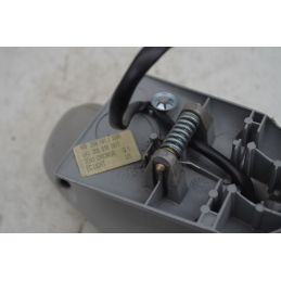 Specchietto Retrovisore Interno Mercedes Classe E W210 Dal 1995 al 2002 Cod 2088101917  1747389936566