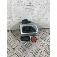 Commutatore Devio Luci Sinistro SX Piaggio MP3 250 Dal 2006 Al 2011  1747390064043