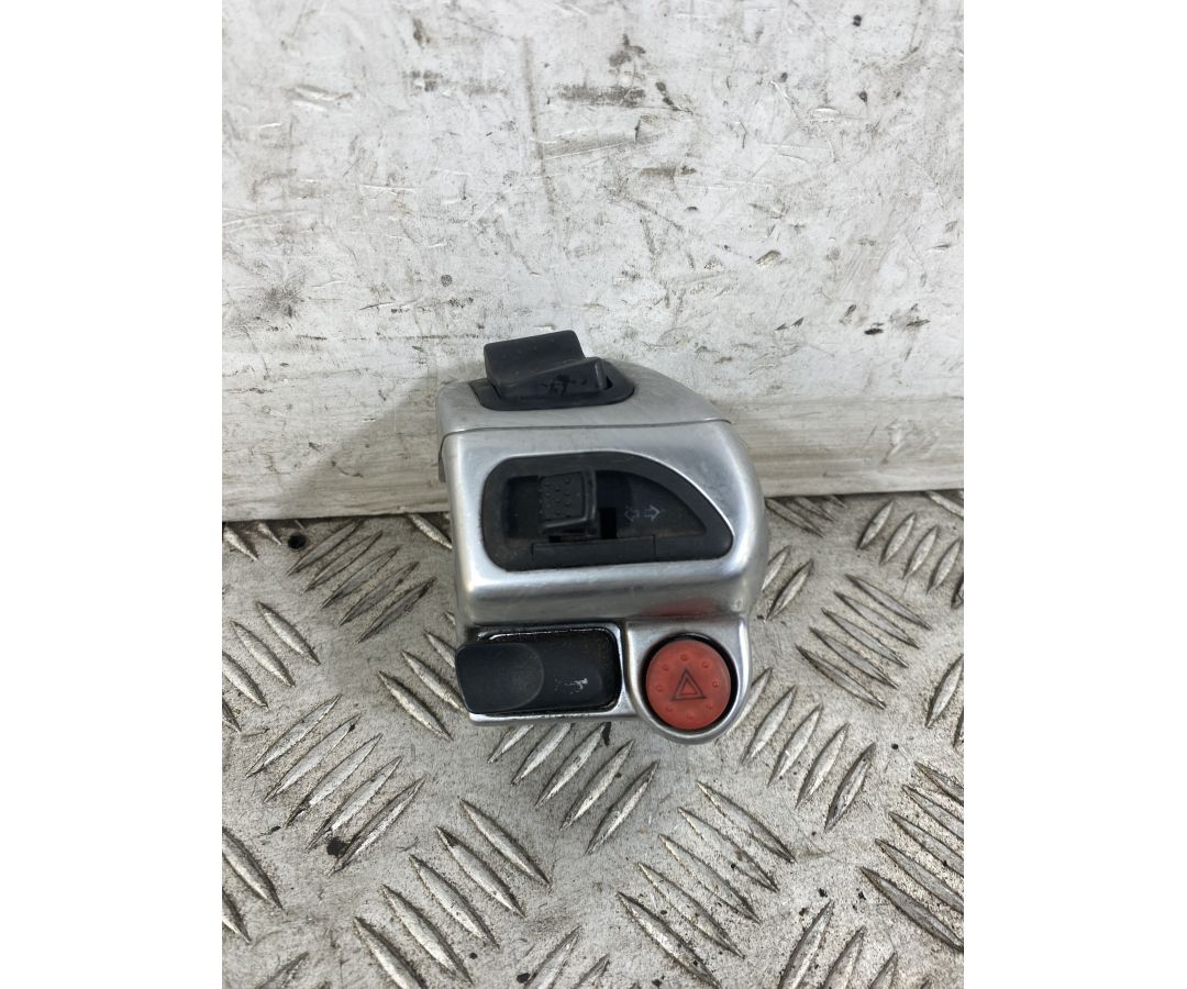 Commutatore Devio Luci Sinistro SX Piaggio MP3 250 Dal 2006 Al 2011  1747390064043