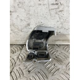Commutatore Devio Luci Sinistro SX Piaggio MP3 250 Dal 2006 Al 2011  1747390064043