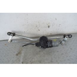 Motorino tergicristallo anteriore Ford Focus dal 2004 al 2011 cod 4m51-17508-aa  1747390141959