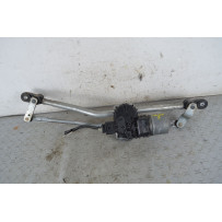 Motorino tergicristallo anteriore Ford Focus dal 2004 al 2011 cod 4m51-17508-aa  1747390141959
