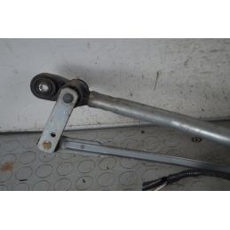 Motorino tergicristallo anteriore Ford Focus dal 2004 al 2011 cod 4m51-17508-aa  1747390141959