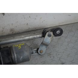 Motorino tergicristallo anteriore Ford Focus dal 2004 al 2011 cod 4m51-17508-aa  1747390141959