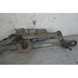 Motorino tergicristallo anteriore Ford Focus dal 2004 al 2011 cod 4m51-17508-aa  1747390141959