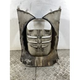 Carena Scudo Anteriore Honda Chiocciola @ 150 dal 2000 al 2006  1747390298417
