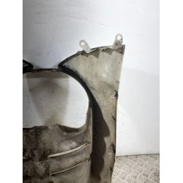 Carena Scudo Anteriore Honda Chiocciola @ 150 dal 2000 al 2006  1747390298417