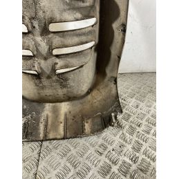 Carena Scudo Anteriore Honda Chiocciola @ 150 dal 2000 al 2006  1747390298417