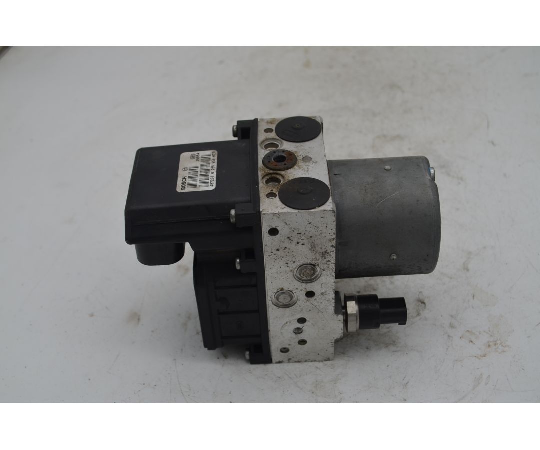 Pompa Modulo ABS Smart ForTwo W450 Dal 1998 al 2007 Cod 0265950077  1747390305856