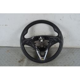 Volante in pelle Opel Crossland X Dal 2017 in poi Cod 00010589  1747391959638