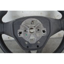 Volante in pelle Opel Crossland X Dal 2017 in poi Cod 00010589  1747391959638