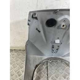 Carena Scudo Anteriore Piaggio Beverly Tourer dal 2009 al 2011  1747391780218