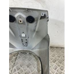 Carena Scudo Anteriore Piaggio Beverly Tourer dal 2009 al 2011  1747391780218