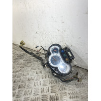 Strumentazione Contachilometri Honda SH 125 / 150 carburatore dal 2001 al 2004 KM 55197  1747391244093