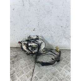 Strumentazione Contachilometri Honda SH 125 / 150 carburatore dal 2001 al 2004 KM 55197  1747391244093