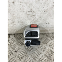 Commutatore Devio Luci Destro DX Piaggio MP3 250 Dal 2006 Al 2011  1747391571311