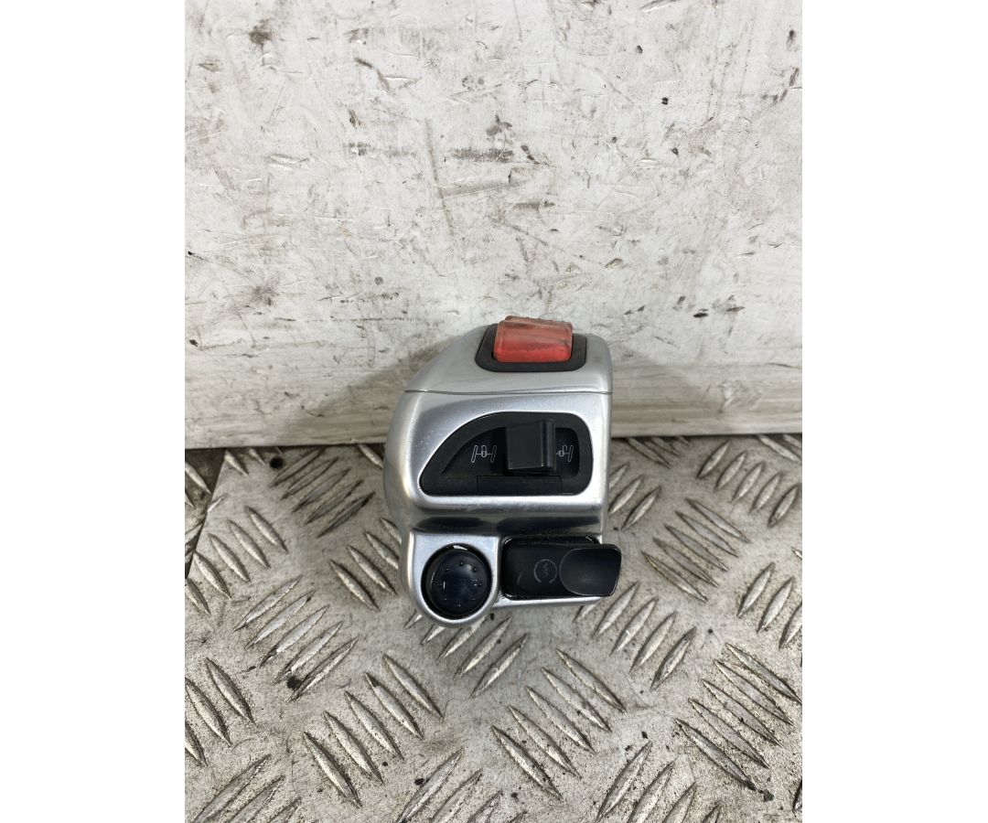 Commutatore Devio Luci Destro DX Piaggio MP3 250 Dal 2006 Al 2011  1747391571311
