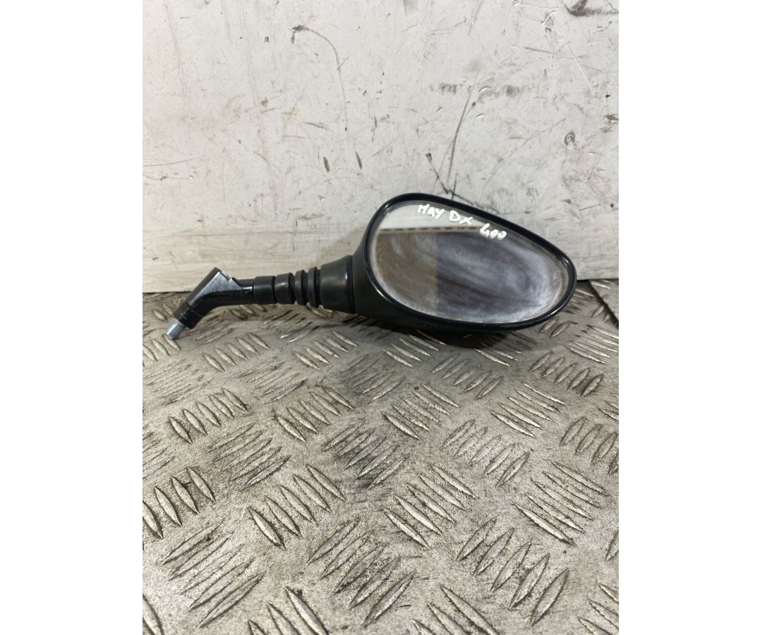Specchietto Retrovisore Destro DX Yamaha Majesty 400 dal 2008 al 2012  1747391905062