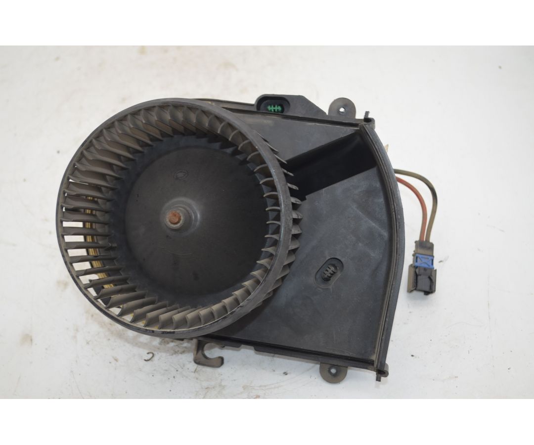 Ventola Abitacolo Fiat Scudo Dal 2007 al 2016 Cod 1401366880  1747392053892