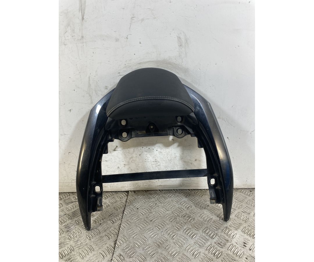 Maniglione Portapacchi Yamaha Majesty 400 dal 2008 al 2012  1747392181298