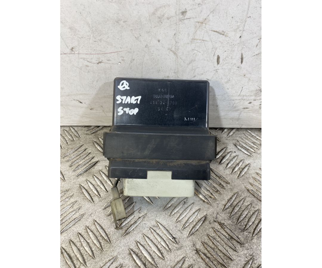 Centralina CDI Honda Chiocciola @ 150 dal 2000 al 2006 Cod 434240700  1747392959651