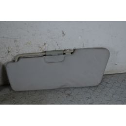 Alette Parasole DX e SX Fiat Seicento Dal 1998 al 2010 Cod 735244328  1747392541061