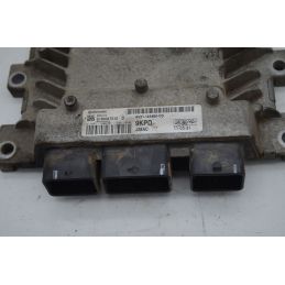 Centralina ECU Ford Fiesta VI  Dal 2008 al 2017 Cod S180047012  1747396950500