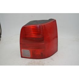 Fanale Stop Posteriore DX Volkswagen Passat B5 Dal 1996 al 2005 Cod 3B5945096G  1747397334866