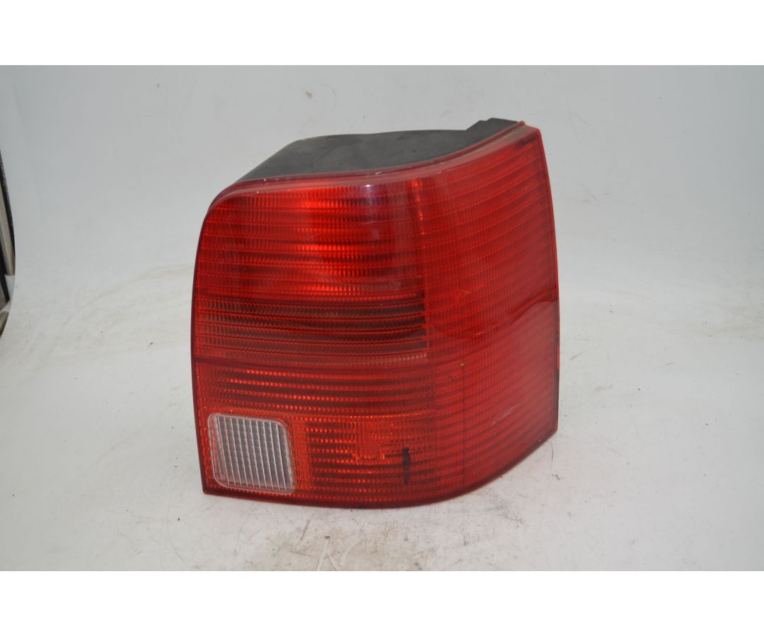 Fanale Stop Posteriore DX Volkswagen Passat B5 Dal 1996 al 2005 Cod 3B5945096G  1747397334866